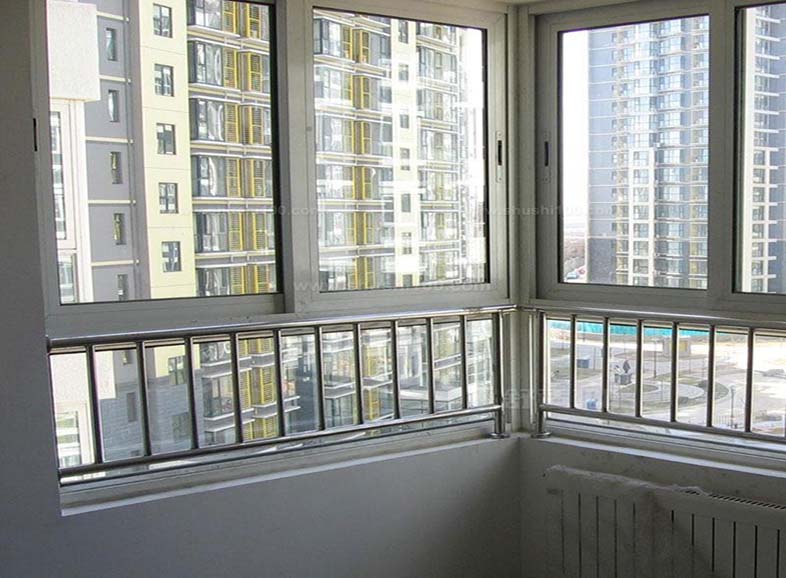宁波平湖铝合金门窗