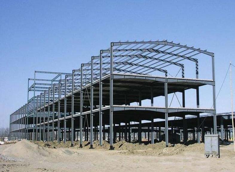 伊犁哈萨克自治州滁州钢结构